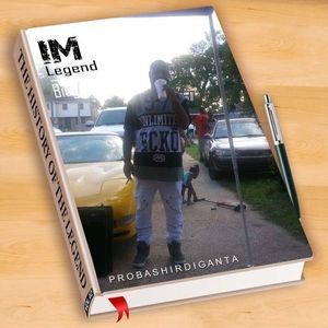 Meet your Posher, Donald